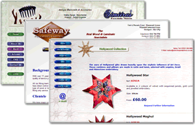 Site Advert